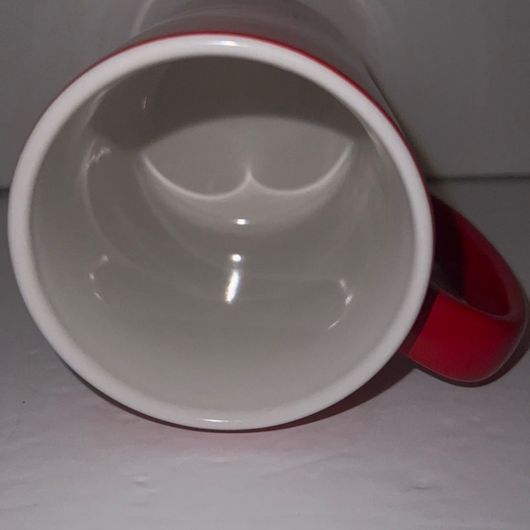 U of L Mug University of Louisville Cardinals Heritage Fine Metalworks Mug - Picture 5 of 6